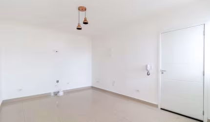 Apartamento à venda Condomínio Residencial Alasca no Parque das Nações em Santo André - SP