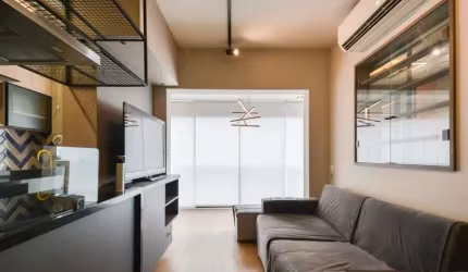 Apartamento à venda no Condomínio All Aclimação 1 na Vila Mariana em São Paulo - SP