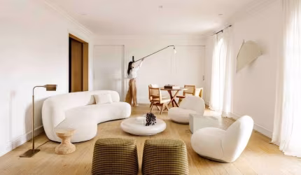 Apartamento para venda com 365 metros quadrados com 3 quartos em Jardim Paulista - São Paulo - SP