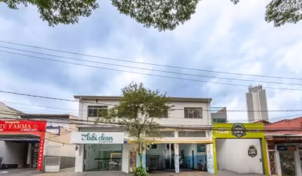 Prédio Comercial à venda no Jaguaré em São Paulo - SP