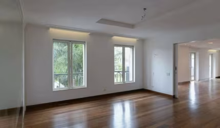 Apartamento à venda e locação no Condomínio Maison D'Orleans no Jardim Paulista em São Paulo - SP