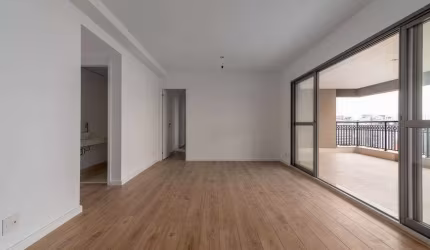 Apartamento alto padrão no Condomínio em Santo Amaro - São Paulo - SP