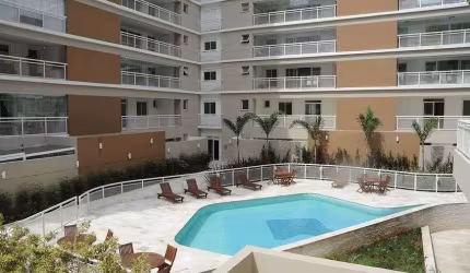 Apartamento para venda com 274 metros quadrados com 4 quartos em Bosque da Saúde - São Paulo - SP.