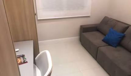 Cobertura à venda no Condomínio Thera Berrini Residence em Brooklin Paulista - São Paulo - SP