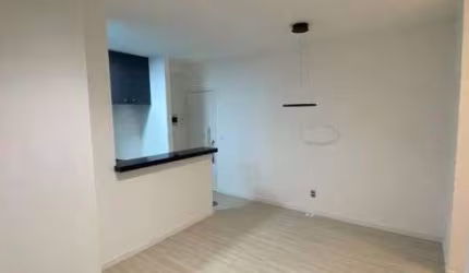 Apartamento à venda no Condomínio Evidence na Vila Trujillo em Sorocaba - SP