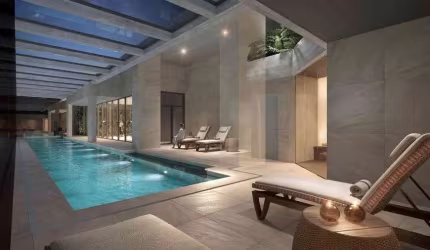 Apartamentos para venda Itaim Bibi - São Paulo - SP
