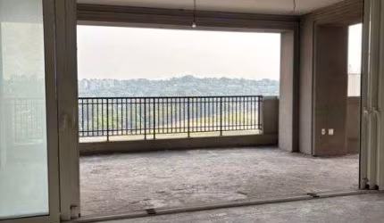 Apartamento alto padrão à venda no Condomínio Seridó no Jardim Europa em São Paulo- SP