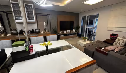 Apartamento à venda no Condomínio Originale na Vila da Saúde em São Paulo - SP