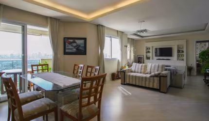 Apartamento à venda no Condomínio Golden Palace na Vila Monumento em São Paulo - SP