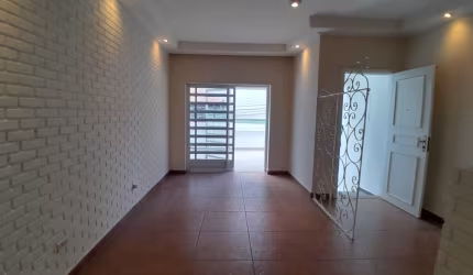 Casa sobrado para locação no bairro na Vila Mariana - SP