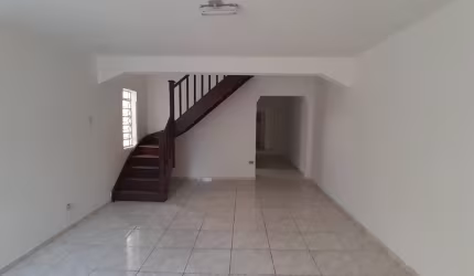 Sobrado comercial para locação - Mirandópolis - SP