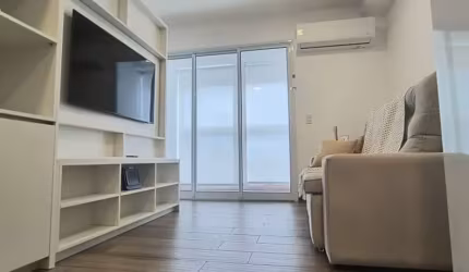 Apartamento para locação no condomínio Mandarim Guanabara Patriani em Campinas - SP