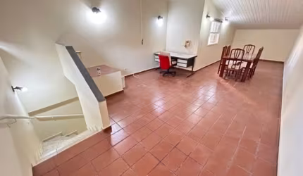 Sobrado para aluguel na Vila Mariana - SP