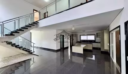 Casa Sobrado alto padrão à venda no Condomínio Vintage na Granja Viana em Cotia - SP