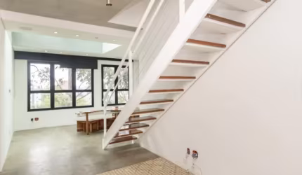 Apartamento alto padrão à venda condomínio Maxhaus Mobi no bairro Vila Suzana - SP