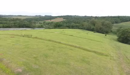 Terreno à venda no Condomínio Boa Vista Village em Porto Feliz - SP