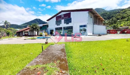 Ponto comercial para Locação, Jardim Terralão, Caraguatatuba, SP