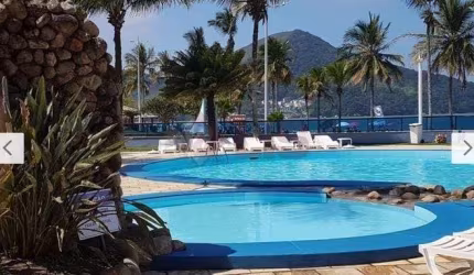 Apartamento para Locação 3 Quartos, 1 Suite, 1 Vaga, 95M², Prainha, Caraguatatuba - SP