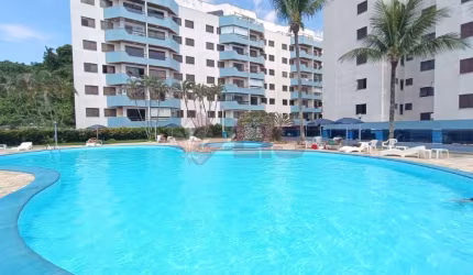 Pé na Areia: Cobertura Exclusiva na Praia de Martim de Sá!