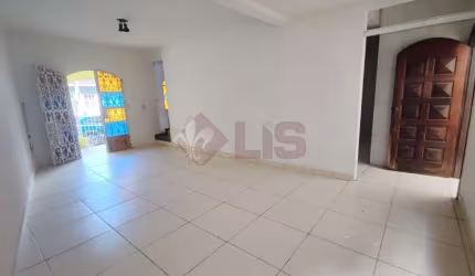 Casa para Locação 3 Quartos, 1 Suite, 1 Vaga, 140M², Centro, Caraguatatuba - SP
