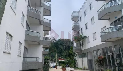 Lindo apartamento no Massaguaçu