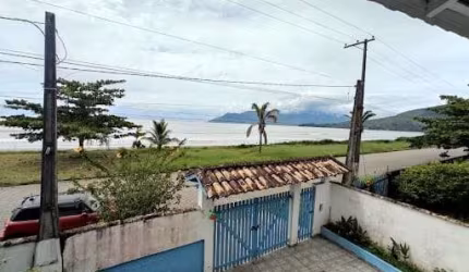 Casa à venda 4 Quartos, 6 Vagas, Porto Novo, Caraguatatuba - SP