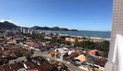 Cobertura / Penthouse à venda 3 Quartos, 3 Suites, 3 Vagas, 246.31M², Jardim Primavera, Caraguatatu