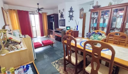 Apartamento à venda 2 Quartos, 1 Suite, 1 Vaga, 77M², Prainha, Caraguatatuba - SP | Porto fino