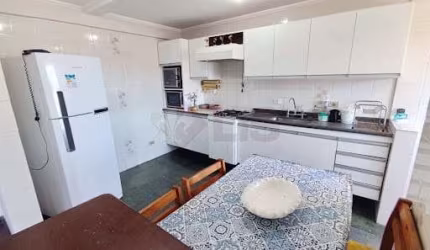 Apartamento à venda 2 Quartos, 1 Suite, 2 Vagas, 85M², Massaguaçu, Caraguatatuba - SP