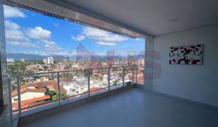 Apartamento à venda 3 Quartos, 1 Suite, 2 Vagas, 126M², Aruan, Caraguatatuba - SP | Fontainebleau