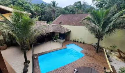 Casa à venda 4 Quartos, 4 Suites, 8 Vagas, 750M², Park Imperial, Caraguatatuba - SP | Park Imperial