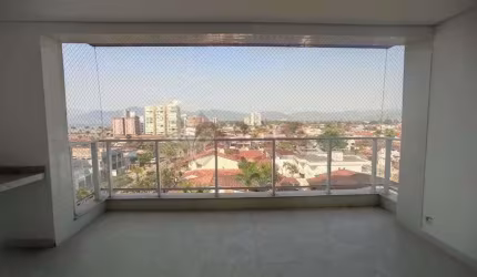 Apartamento à venda 3 Quartos, 1 Suite, 2 Vagas, 126M², Aruan, Caraguatatuba - SP | Fontainebleau
