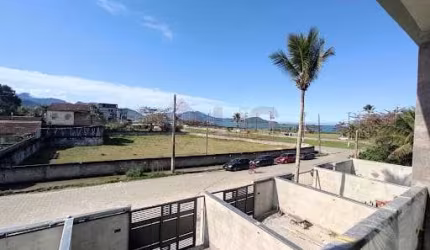 Casa a venda com vista para o mar na praia de Massaguaçu em Caraguatatuba