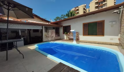 Casa à venda 4 Quartos, 1 Suite, 5 Vagas, 223.34M², Martim de Sá, Caraguatatuba - SP