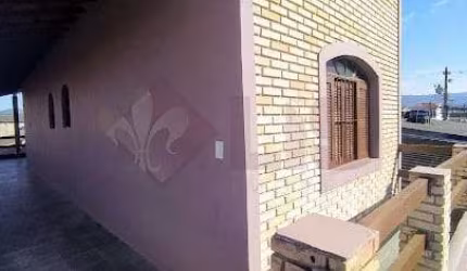 Casa para Locação 1 Quarto, 70M², Barranco Alto, Caraguatatuba - SP