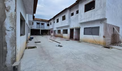 Casa à venda 2 Quartos, 2 Suites, 1 Vaga, 75M², Cidade Jardim, Caraguatatuba - SP