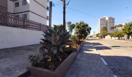 Apartamento à venda 1 Quarto, 1 Vaga, 40M², Indaiá, Caraguatatuba - SP | Marlin Azul