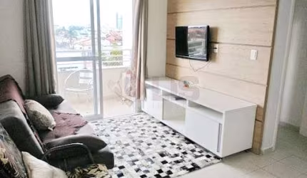 Apartamento à venda 2 Quartos, 1 Suite, 1 Vaga, 74M², Centro, Caraguatatuba - SP