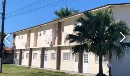 Casa à venda 2 Quartos, 1 Vaga, Capricórnio II, Caraguatatuba - SP