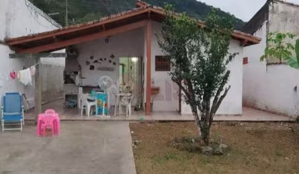 Casa à venda 2 Quartos, 2 Vagas, Sumaré, Caraguatatuba - SP