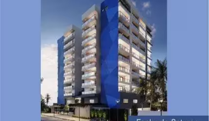 Apartamento à venda 1 Quarto, 1 Vaga, 48M², Praia das Palmeiras, Caraguatatuba - SP | Prime Studios