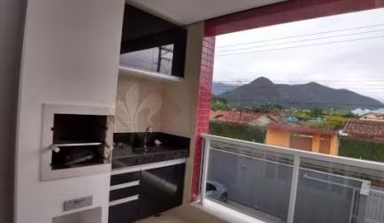 Apartamento à venda 2 Quartos, 1 Suite, 1 Vaga, 79.43M², Prainha, Caraguatatuba - SP | Petra