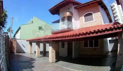 Casa à venda 4 Quartos, 1 Suite, 4 Vagas, 273M², Indaiá, Caraguatatuba - SP