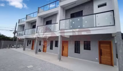 Casa à venda 2 Quartos, 2 Suites, 2 Vagas, 180M², Massaguaçu, Caraguatatuba - SP