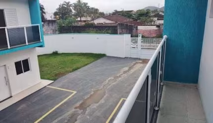 Casa à venda 3 Quartos, 3 Suites, 119M², Massaguaçu, Caraguatatuba - SP