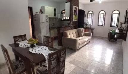 Casa à venda 2 Quartos, 1 Suite, 2 Vagas, Morro do Algodão, Caraguatatuba - SP