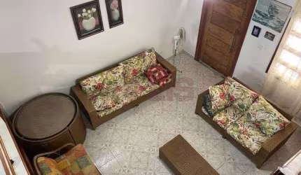 Casa à venda 4 Quartos, 3 Suites, 3 Vagas, 226M², Verde Mar, Caraguatatuba - SP