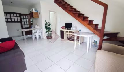 Casa à venda 2 Quartos, 1 Vaga, 65M², Martim de Sá, Caraguatatuba - SP | Condomínio Dal Costa