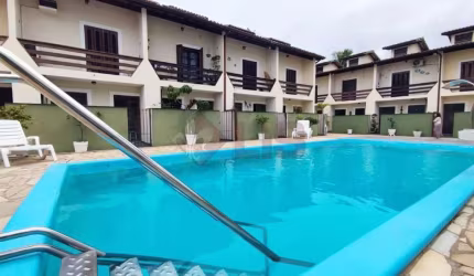 Casa à venda 2 Quartos, 2 Suites, 1 Vaga, 96M², Prainha, Caraguatatuba - SP
