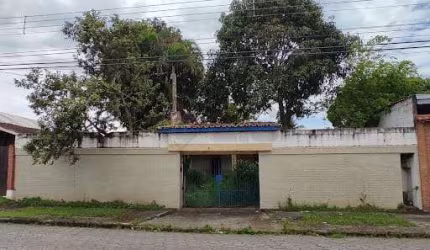 Terreno à venda 450M², Porto Novo, Caraguatatuba - SP